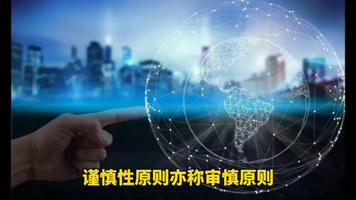 谨慎性原则 会计基石及其在税务、审计与网络商务中的应用