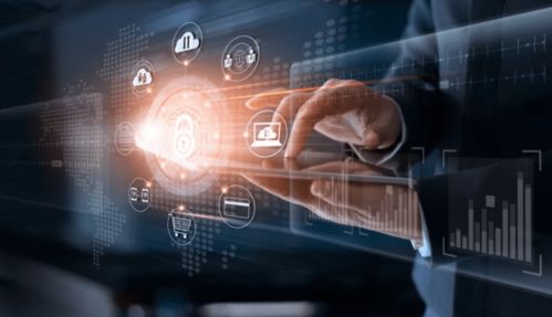 中国科技跑出一匹黑马 自研关键技术让海外科技巨头无法小瞧