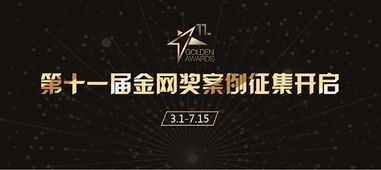 创新商业价值 金网奖如何助力品牌构建网络商务新增长策略
