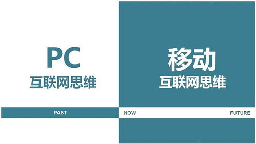 新媒体·新营销 移动互联网下企业网络营销与电子商务的破局之道